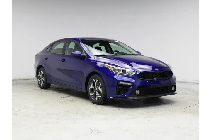 $13599 : Kia Forte 2019 LXS 4dr Sedan image 1