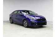 Kia Forte 2019 LXS 4dr Sedan en Charlotte