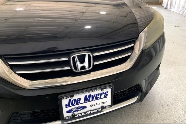 $11952 : Honda Accord 2013 Sport 4dr image 7