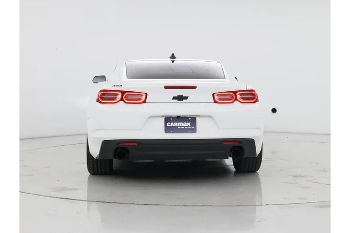 $22998 : Chevrolet Camaro 2019 LT 2dr image 6