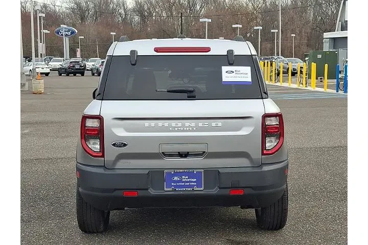 $22188 : Ford Bronco Sport 2021 AWD B image 5