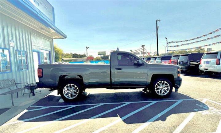 $19990 : 2015 Silverado 1500 LS image 4