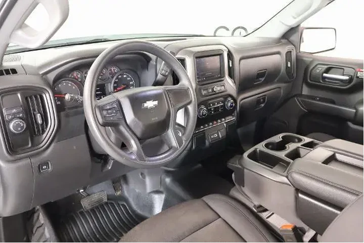 $27250 : Chevrolet Silverado 1500 202 image 2