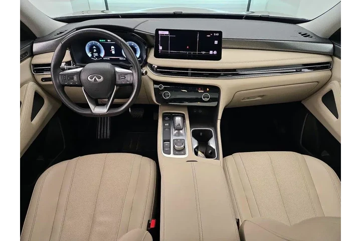 $36998 : INFINITI QX60 2022 AWD Luxe image 9