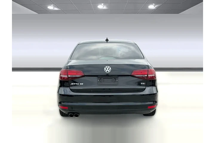 $15224 : Volkswagen Jetta 2018 1.4T S image 10