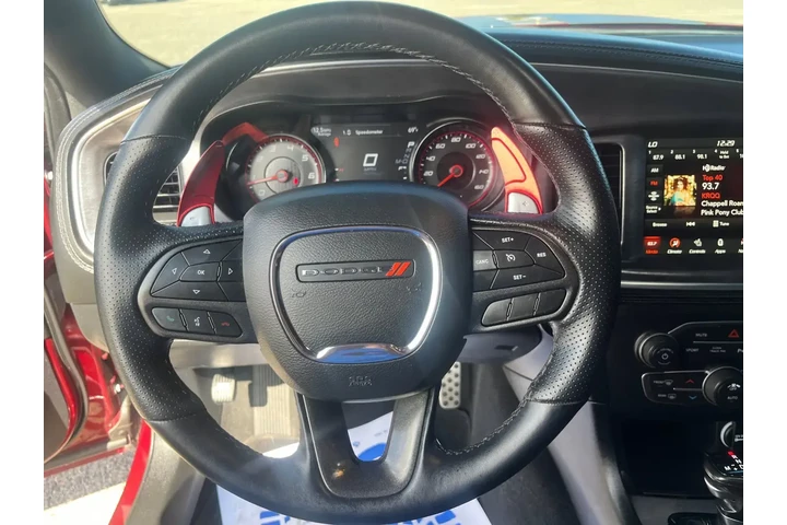 Dodge Charger 2023 R/T 4dr S image 9