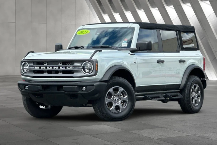 $36900 : Ford Bronco 2023 4x4 Big Ben image 2