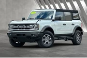 $36900 : Ford Bronco 2023 4x4 Big Ben thumbnail