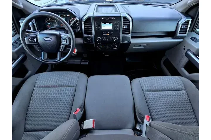 $26900 : Ford F-150 2018 4x4 Lariat 4 image 9