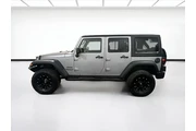 Jeep Wrangler Unlimited 2016 en Phoenix