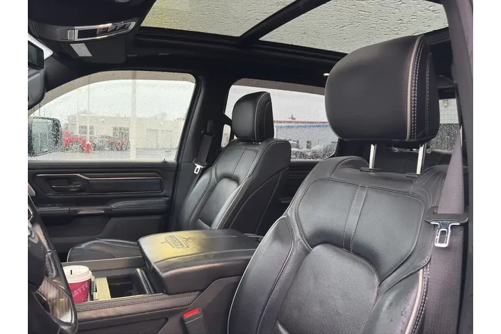 $34855 : Ram 1500 2021 4x4 Limited 4d image 6