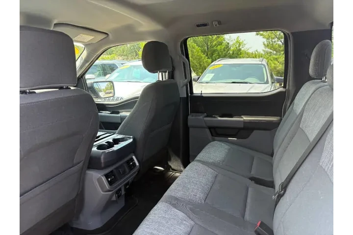 $24950 : 2021 F-150 XLT image 8