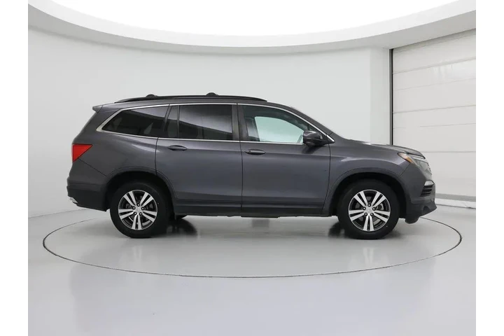 $20998 : Honda Pilot 2017 AWD EX-L 4d image 7