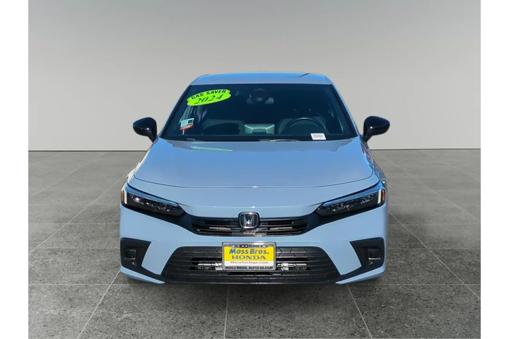 $26975 : Honda Civic 2024 Sport 4dr S image 8