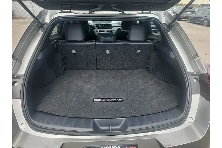 $28991 : Lexus UX 250h 2021 AWD F SPO image 10