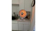 Ventilador que calienta en Orange County