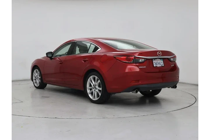 $14998 : Mazda Mazda6 2017 Touring 4d image 2