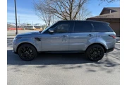 $27888 : 2019 Land Rover Range Rover S thumbnail