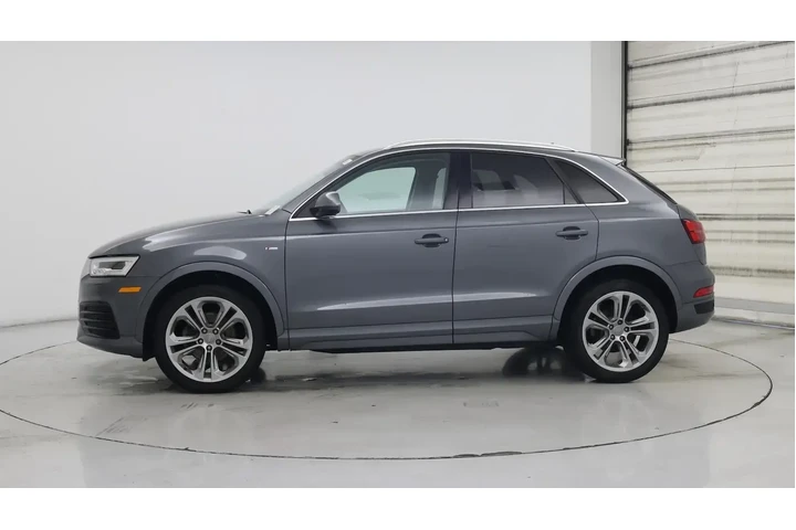 $17998 : Audi Q3 2017 AWD 2.0T quattr image 3