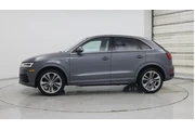 $17998 : Audi Q3 2017 AWD 2.0T quattr thumbnail