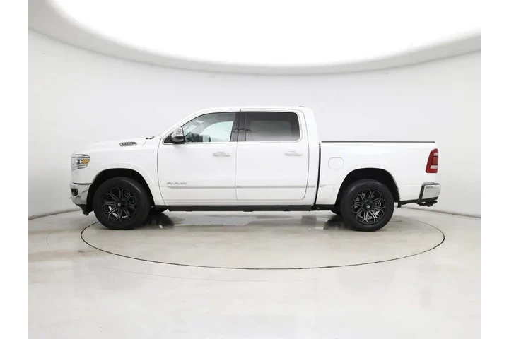 $37998 : Ram 1500 2020 4x4 Limited 4d image 3