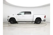 $37998 : Ram 1500 2020 4x4 Limited 4d thumbnail