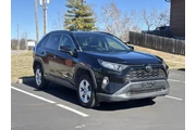 $17999 : 2021 RAV4 XLE thumbnail