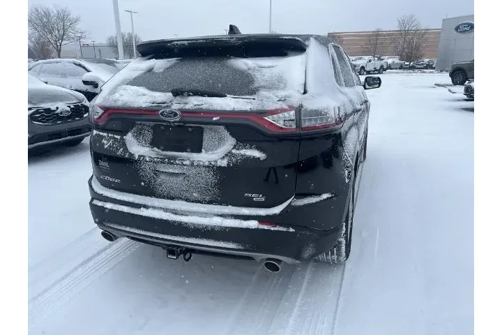 $16900 : Ford Edge 2018 AWD SEL 4dr C image 7