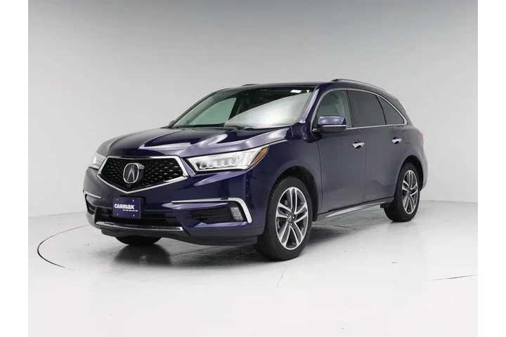$23998 : Acura MDX 2017 SH-AWD 4dr SU image 4