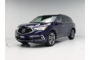 $23998 : Acura MDX 2017 SH-AWD 4dr SU thumbnail