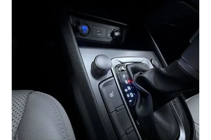 $25495 : Hyundai KONA 2023 AWD Limite image 9