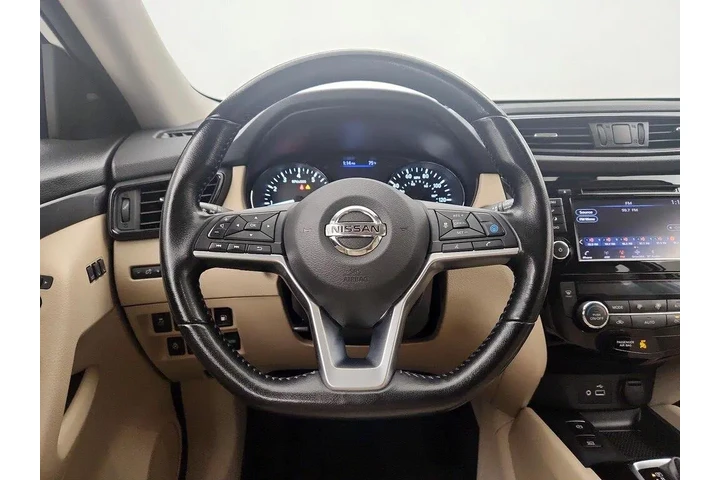 $21998 : Nissan Rogue 2020 AWD SV 4dr image 10