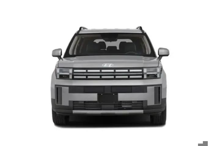 $32950 : Hyundai SANTA FE 2025 AWD SE image 4