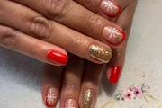 Paulette nails thumbnail