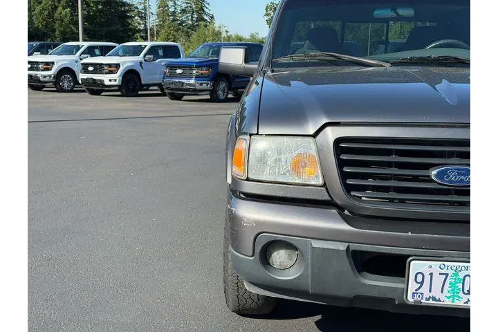 $11800 : Ford Ranger 2008 4x2 SPORT 4 image 8