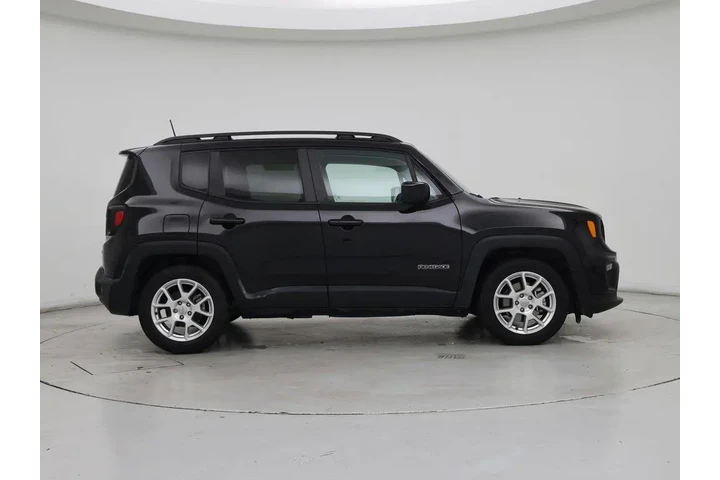 $18998 : Jeep Renegade 2020 Latitude image 7