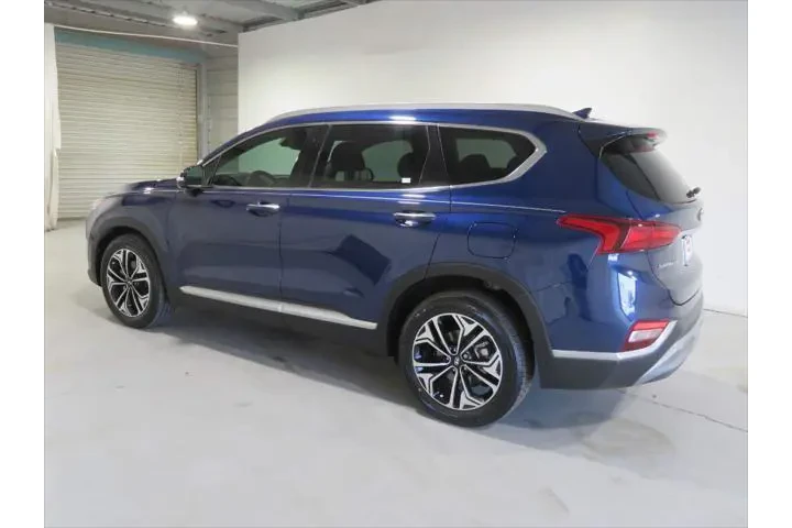 $24980 : Hyundai SANTA FE 2019 Limite image 8