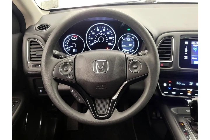 $15998 : Honda HR-V 2017 AWD EX 4dr C image 10