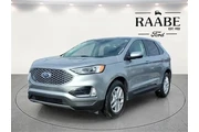 $26203 : Ford Edge 2024 AWD SEL 4dr S thumbnail