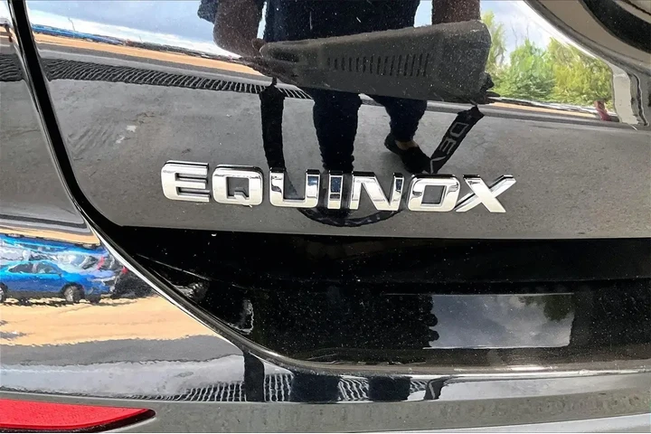 $20175 : Chevrolet Equinox 2024 4x4 L image 9