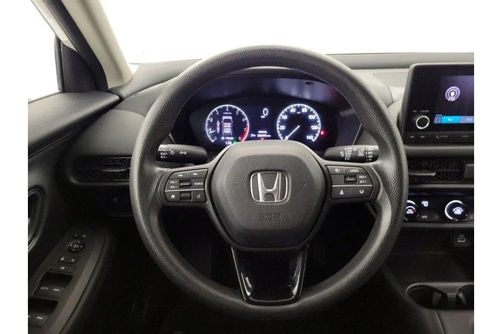 $23998 : Honda HR-V 2023 AWD LX 4dr C image 10