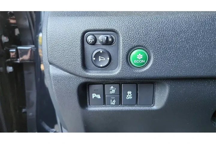 $26998 : Honda Passport 2021 Touring image 6