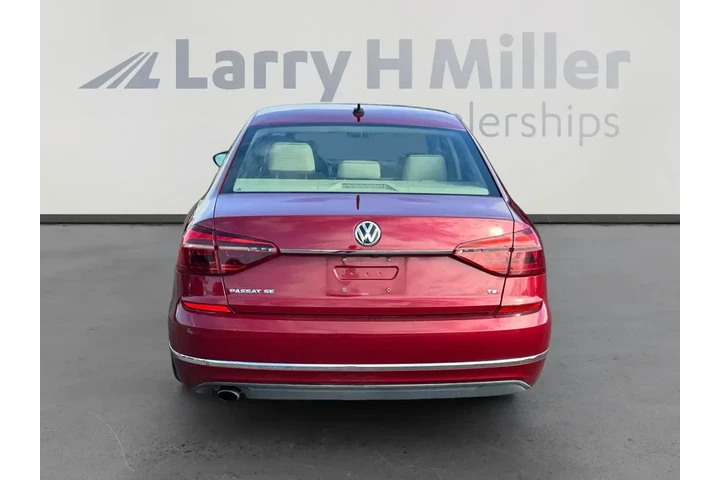 $8499 : Volkswagen Passat 2017 1.8T image 4