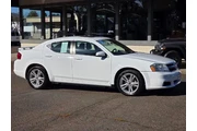 $6999 : Dodge Avenger 2011 Heat 4dr thumbnail