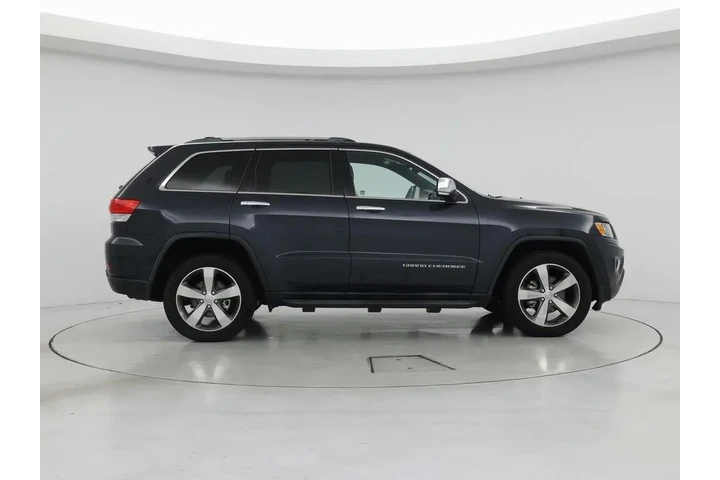 $18998 : Jeep Grand Cherokee 2014 4x4 image 7