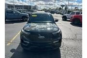 $36990 : Ford Explorer 2022 AWD ST 4d thumbnail