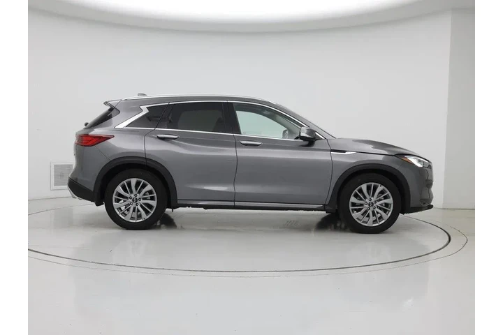 $28998 : INFINITI QX50 2023 Luxe 4dr image 7