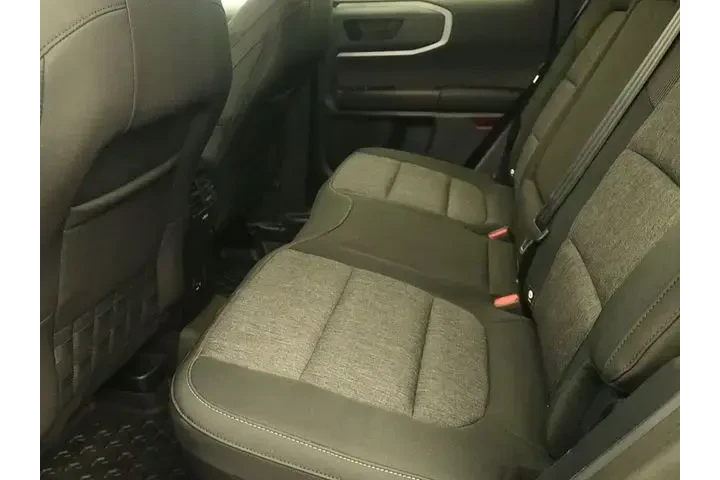 $25855 : Ford Bronco Sport 2024 AWD B image 10