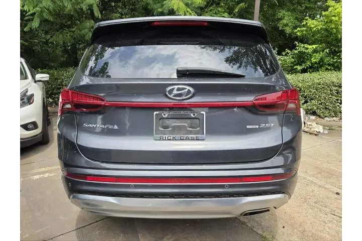 $32490 : Hyundai SANTA FE 2023 AWD Ca image 3