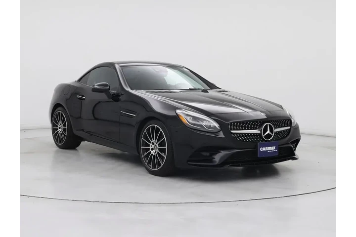 $27998 : Mercedes-Benz SLC 2020 SLC 3 image 1